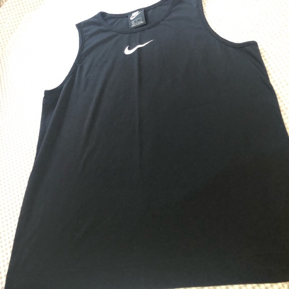 Sporty new shirt